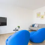 Maison Anna By Exclusive-stays Apartment *