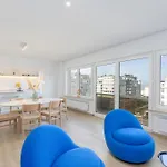 Maison Anna By Exclusive-stays * Ostend