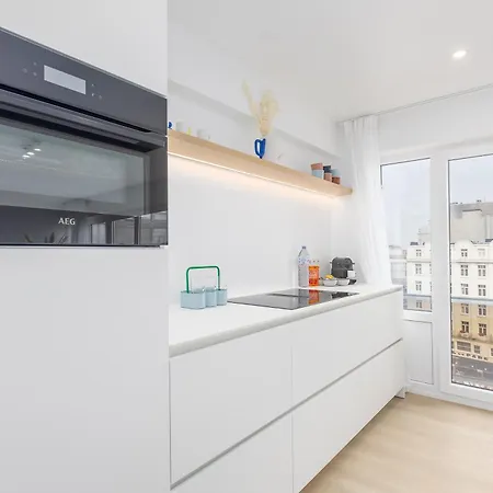 Maison Anna By Exclusive-stays * Остенде