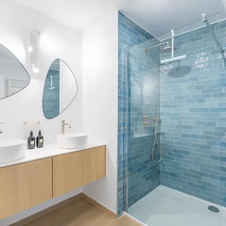 아파트 Maison Anna By Exclusive-stays
