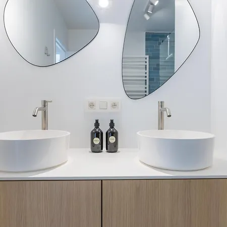 Maison Anna By Exclusive-stays Апартаменты