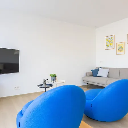 Maison Anna By Exclusive-stays Апартаменты *