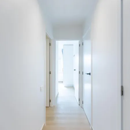 Maison Anna By Exclusive-stays * 오스텐드