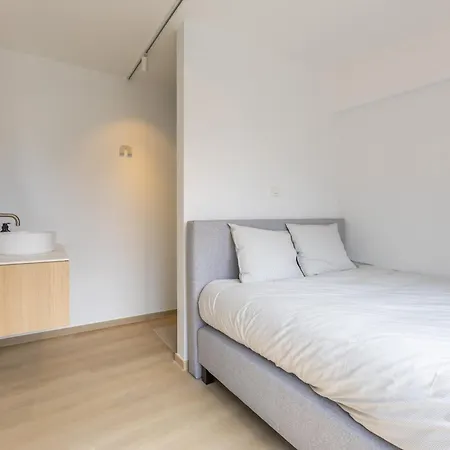 Апартаменты Maison Anna By Exclusive-stays