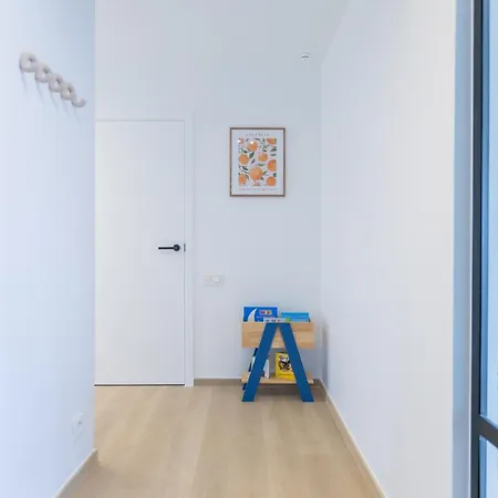 Апартаменты Maison Anna By Exclusive-stays