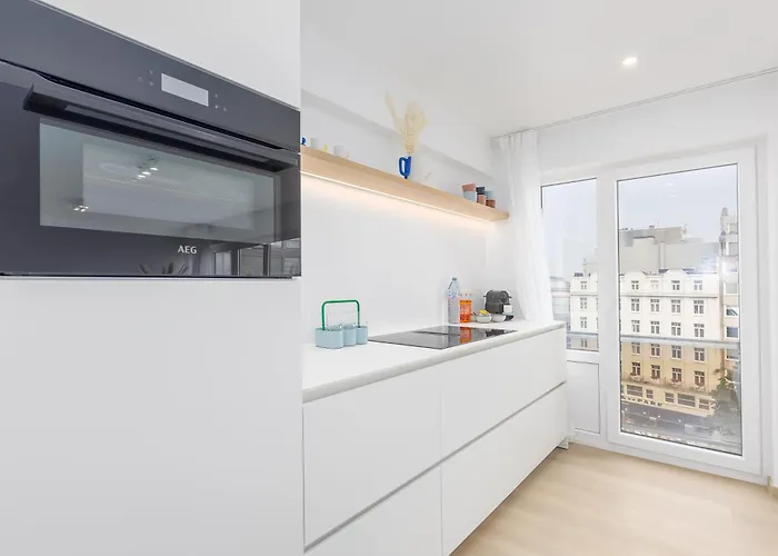 Maison Anna By Exclusive-stays * Ostend