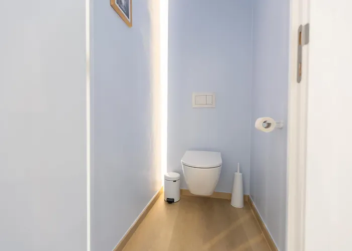 Maison Anna By Exclusive-stays Apartment