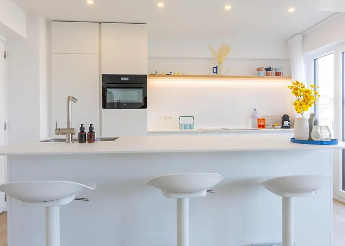 Maison Anna By Exclusive-stays Apartment *