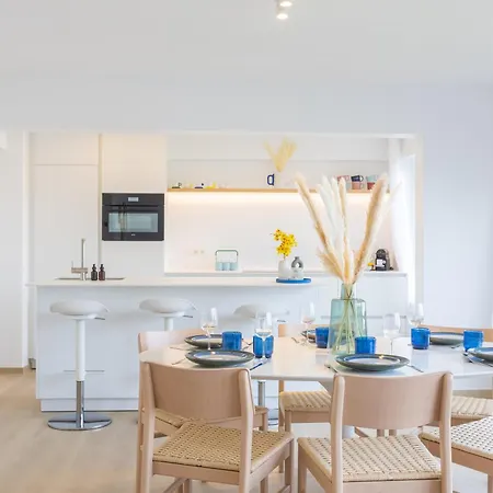Apartment Maison Anna By Exclusive-Stays *