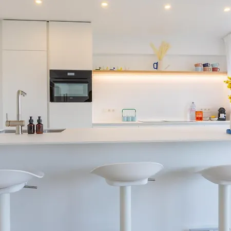Maison Anna By Exclusive-Stays Apartment *